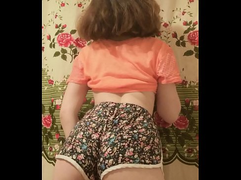 ❤️ Babe żagħżugħa sexy tqaxxir ix-xorts tagħha fuq il-kamera ❌ Porn anali f'mt.hentai-id-tv.ru ﹏