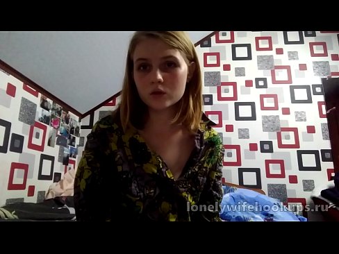 ❤️ Studenta blonda żagħżugħa mir-Russja jħobb dicks akbar. ❌ Porn anali f'mt.hentai-id-tv.ru ﹏