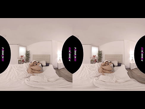 ❤️ PORNBCN VR Żewġ lesbjani żgħażagħ iqumu qarn f'realtà virtwali 4K 180 3D Geneva Bellucci Katrina Moreno ❌ Porn anali f'mt.hentai-id-tv.ru ﹏