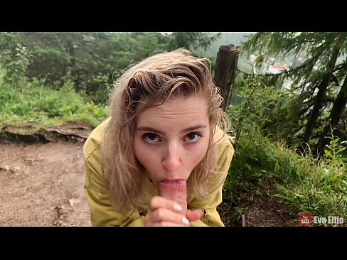 ❤️ Tifla tibla' sperma wara blowjob pubbliku - Eva Elfi ❌ Porn anali f'mt.hentai-id-tv.ru ﹏