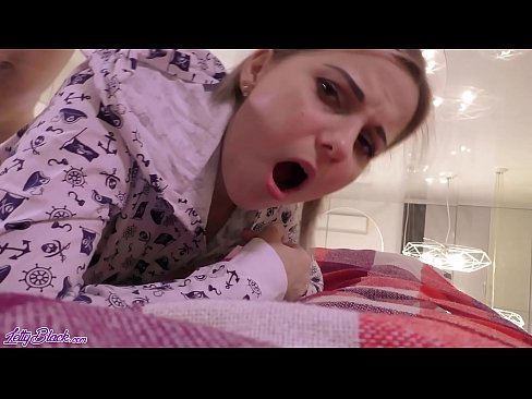 ❤️ Sexy mom tibla u sess pregistyle - cum mill-qrib ❌ Porn anali f'mt.hentai-id-tv.ru ﹏